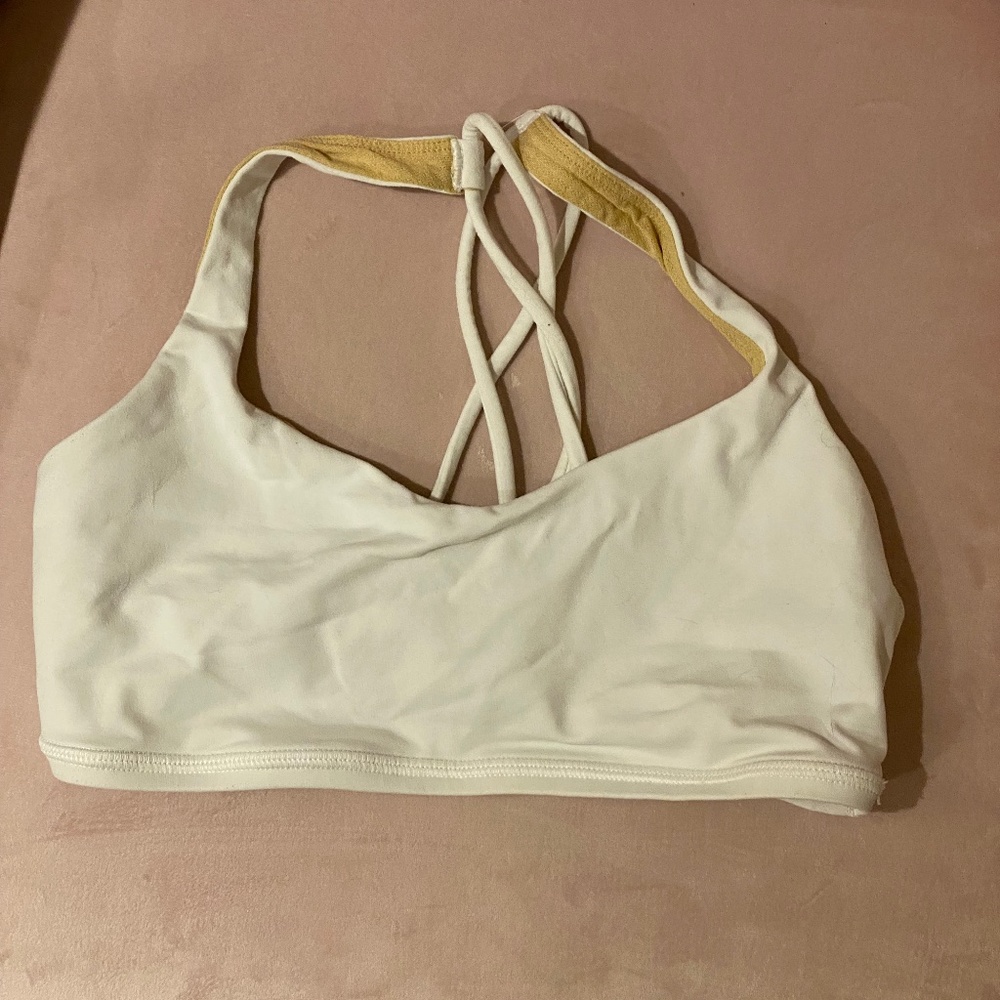 Free to Be Bra